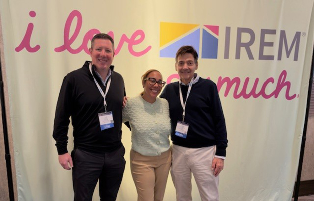 IREM president’s message: The energy squeeze on property managers